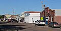 Arcadia, Nebraska downtoiwn 1