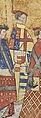 ArthurPlantagenetBlackBookOfGarter1534