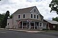 BUZBY'S GENERAL STORE, BURLINGTON COUNTY, NEW JERSEY
