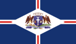Bandeira Guarulhos