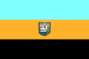 Flag of San Pedro de Ycuamandiyú