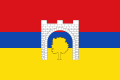 Bandera de Morata de Jalón