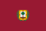 Bandera de Vizcaya 2007