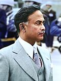 Bangladeshi president Ziaur Rahman, Bir Uttom.jpg