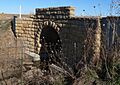 Barton Co Beaver Creek NE 50 Ave bridge from SW 1