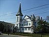 Bay Shore Methodist Episcopal Church