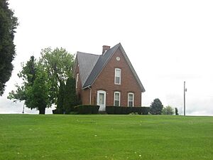 Benjamin F. Turley House