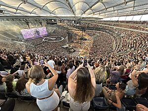 Beyonce Renaissance Tour Frankfurt