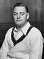 Bill Woodfull 1934