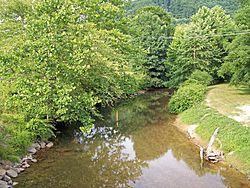 Birch River West Virginia