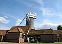 Bircham Windmill, Great Bircham.jpg