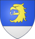 Coat of arms of Nempont-Saint-Firmin