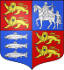 Coat of arms of Saint-Martin-Don