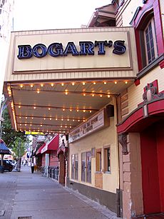 Bogarts-Corryville-Cincinnati