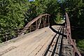 Boone County Bridge, rural Renwick, Iowa