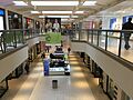 Boscov's Wing