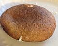 Bosnian Smoked Cheese (Suhi Sir) (cropped)