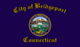 Flag of Bridgeport