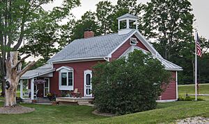 Brown's School