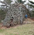 Buchanan Furnace 2006