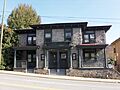 Building at 134-136½ Biltmore Avenue