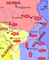 Bulgaria 1944 WWII svg