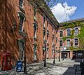Burnes House, Bastion Square, Victoria, Canada 12