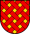 Coat of arms of Böttstein