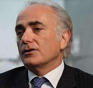 Calin Rovinescu 2015