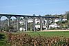 Calstock and the Viaduct - geograph.org.uk - 293332.jpg