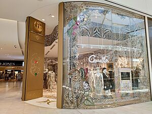 Camilla, Karrinyup Shopping Centre 02