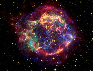 Cassiopeia A Spitzer Crop.jpg