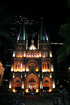 Catedral Presbiteriana, Rio de Janeiro