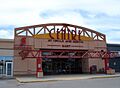 Centre-Mall