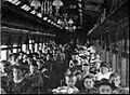 Childrens service aboard Emmanuel