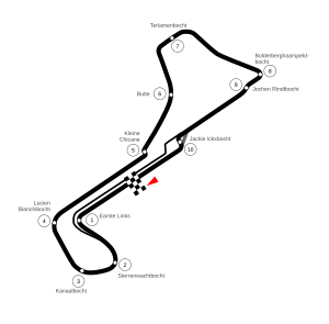 Circuit Zolder-1975-1985