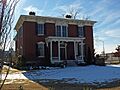 Clemens House Huntsville Dec10 02