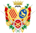 Coat of Arms of Teruel City