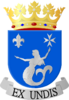 Coat of arms of Eemsmond