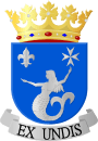 Coat of arms of Eemsmond