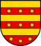 Coat of arms of Rheinfelden