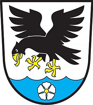 Coat of arms of Skorkov HB