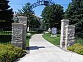 College District