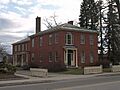 Colony House Keene