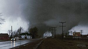 Color Image of the 1965 palm sunday tornado outbreak.jpg