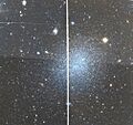 Color cutout hst 10503 33 acs wfc f814w f606w sci ESO 540-32