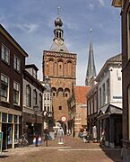 Culemborg, de Binnenpoort RM11554 foto11 2015-08-06 13.21
