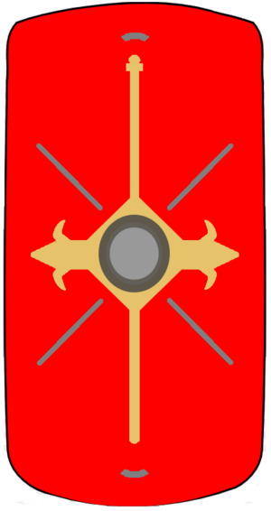 Danum shield