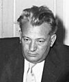 Darvas József fortepan 74215