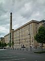 Dean Clough Mills 10